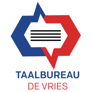Taalbureau Logo
